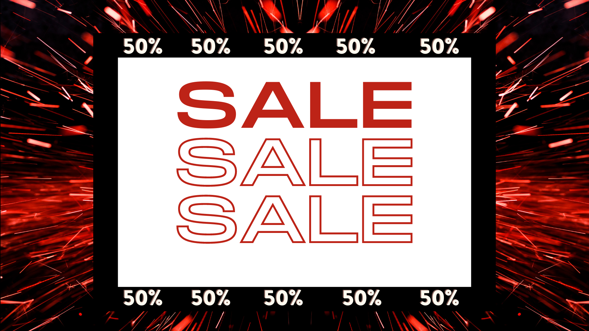 Score Big Savings at King's Shop: The Biggest Sale of the Year!