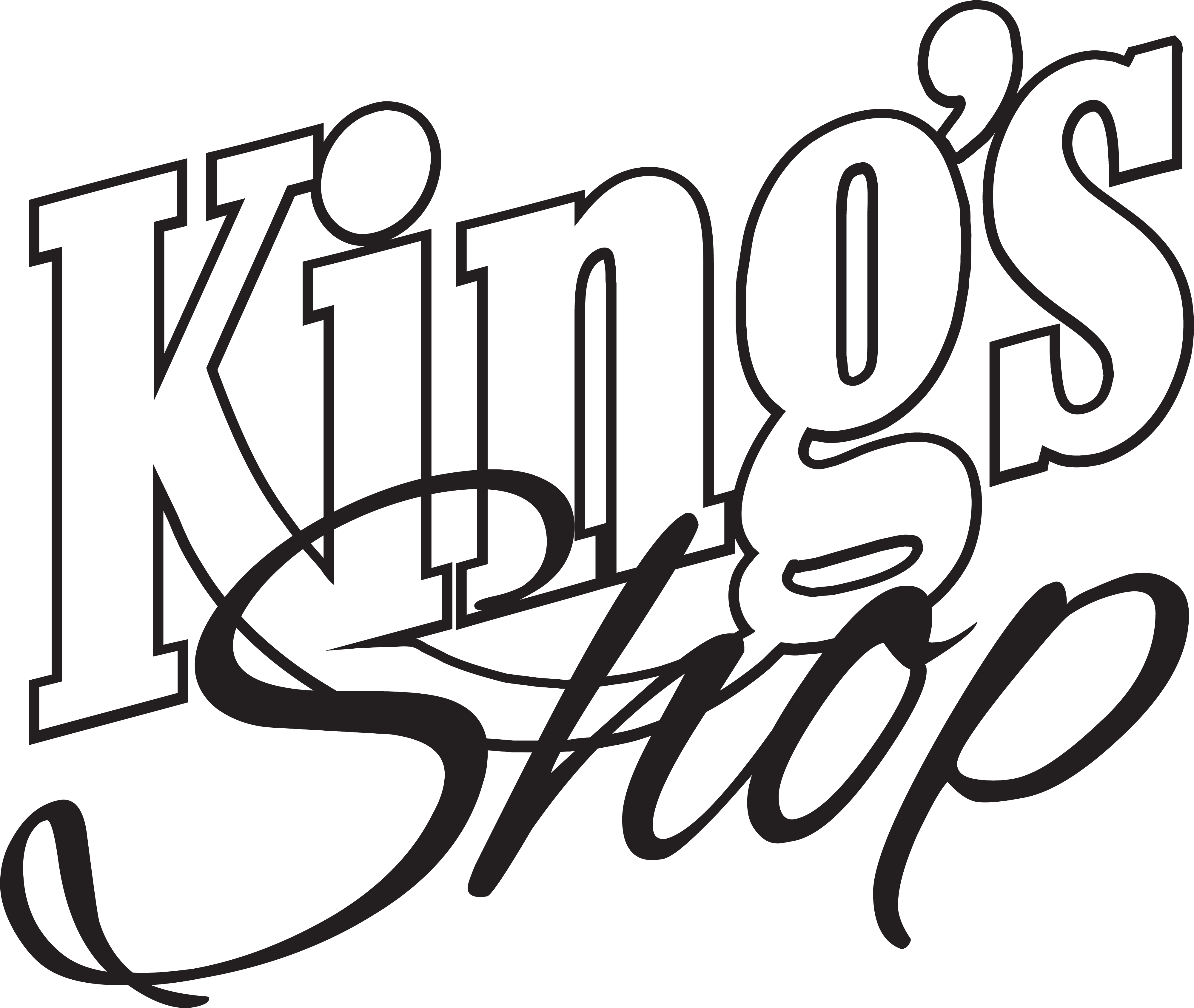 King's Shop