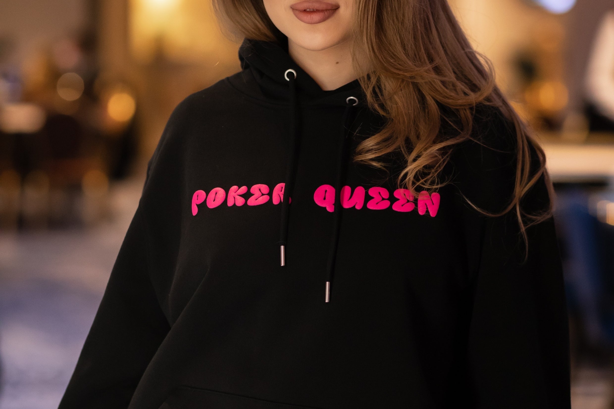 New women collection “Poker Queen”👑