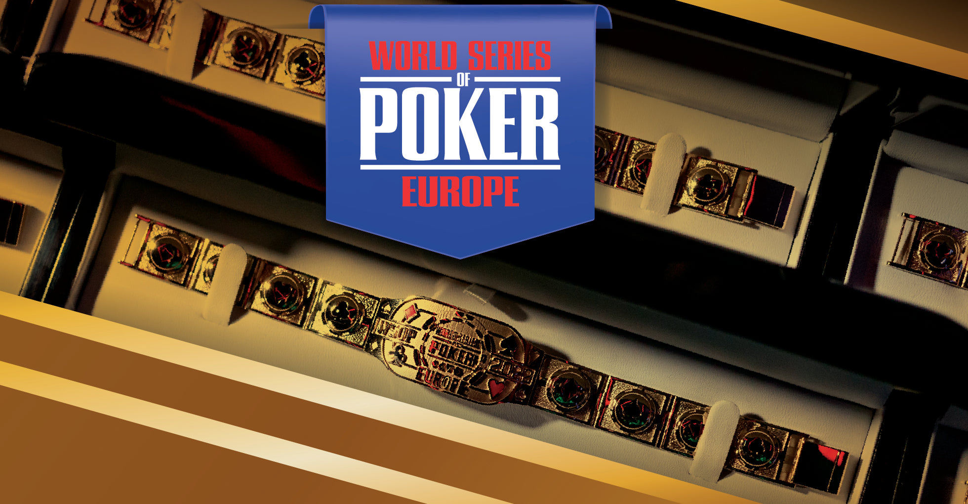 Get Ready for Poker's Finest: WSOP Kicks off tomorrow, with WSOP Europe on the Horizon