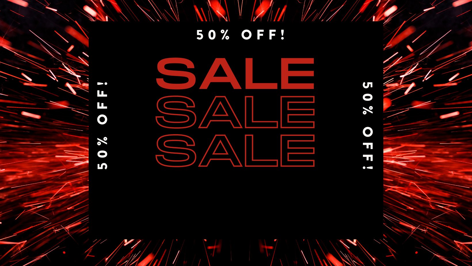 SALE – King's Shop