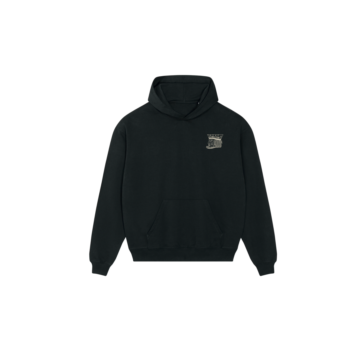 WSOPE 2026 King Hoodie – King's Shop