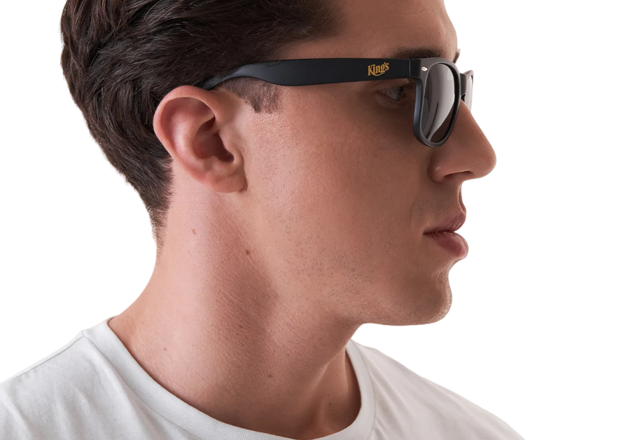 King s sunglasses