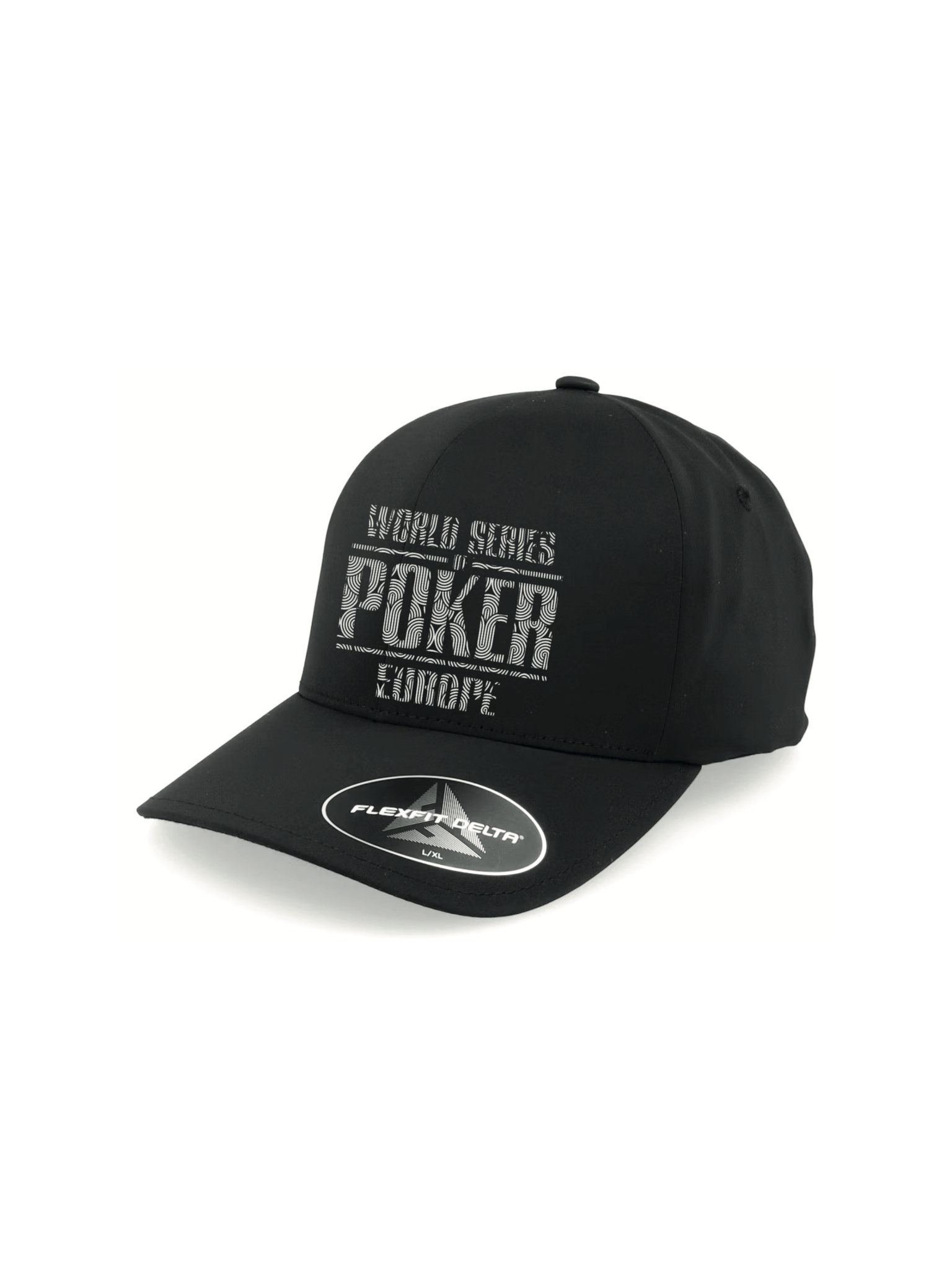 WSOPE Black Cap 2026 – King's Shop