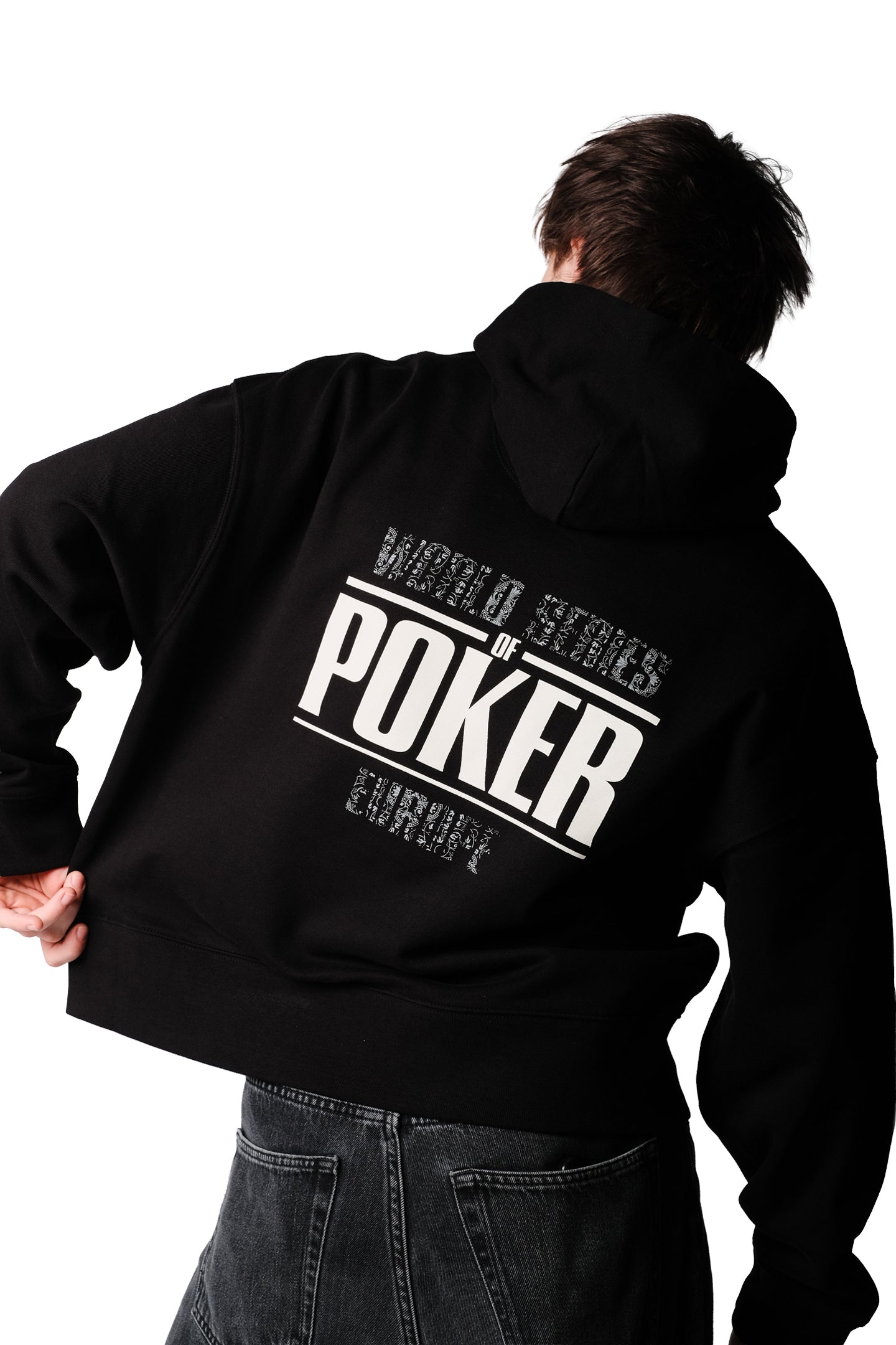 WSOPE collection – King's Shop