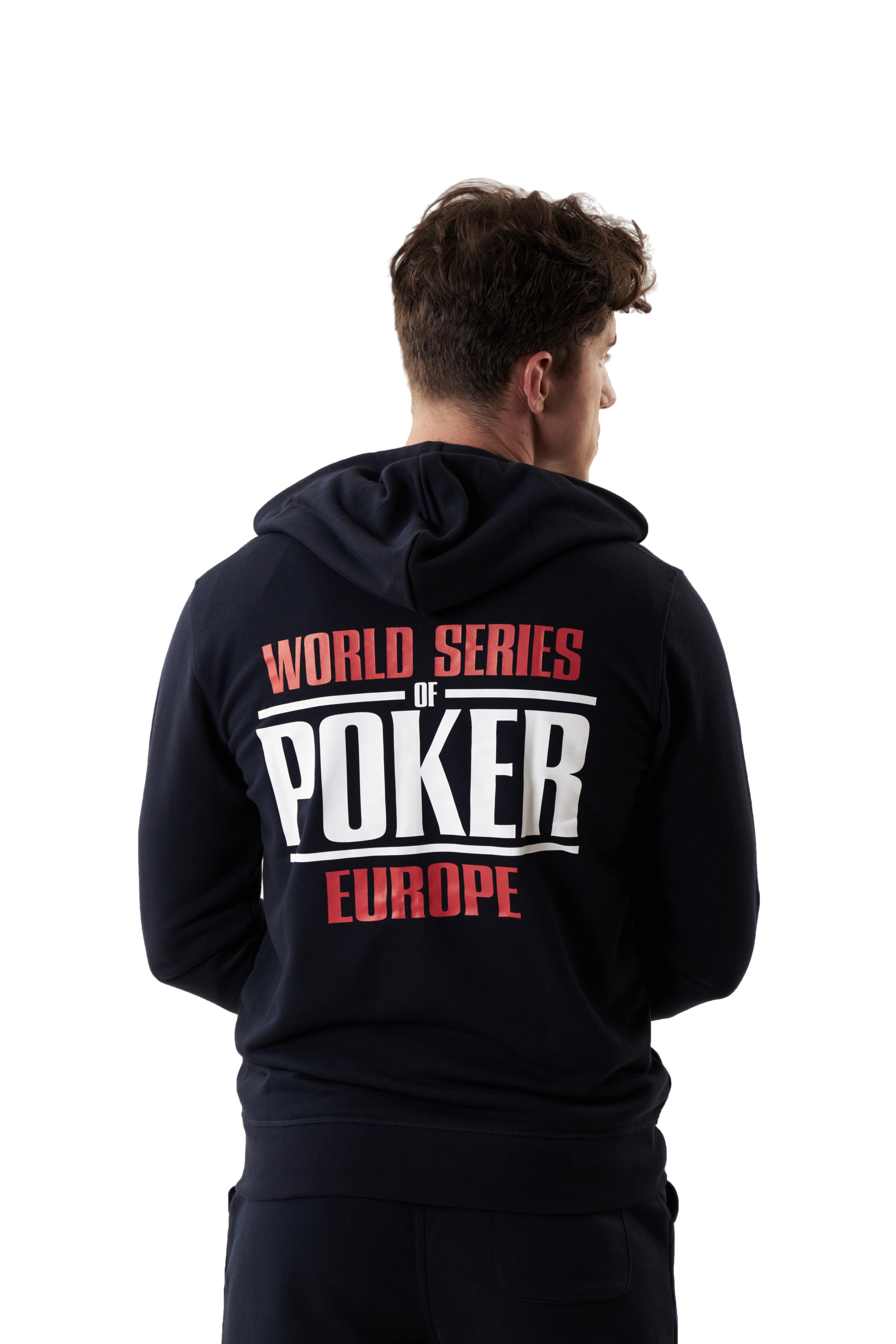 Poker hoodies for sale deals